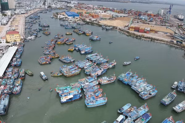 Quý I/2026, GRDP Gia Lai ước tăng 8,51% so với cùng kỳ, xếp thứ 16 cả nước.