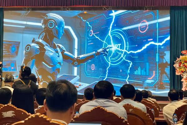 Khai mạc "Ngày hội Đổi mới sáng tạo tỉnh Gia Lai năm 2026".