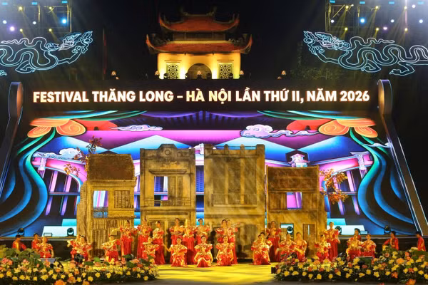 Chương trình nghệ thuật tối 12/9.