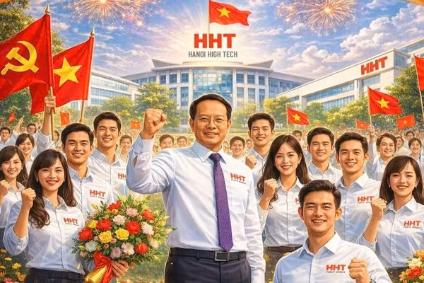 HHT tiên phong mở hướng đào tạo và tư vấn chuyên sâu về chuyển đổi xanh (Ảnh minh họa).