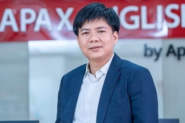 Bị can Nguyễn Ngọc Thủy, Chủ tịch HĐQT kiêm Tổng Giám đốc Tập đoàn Egroup bị khởi tố về tội “Lừa đảo chiếm đoạt tài sản”.