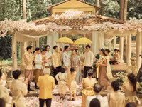'Thiên đường với người thương' của Phương Mỹ Chi gây 'sốt' văn hóa Khmer Nam Bộ