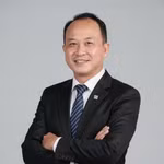 ThS Nguyễn Đỗ Tùng - Giám đốc điều hành, Trường Đại học Văn Hiến