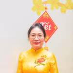 PGS.TS Vân Thị Hồng Loan - Trưởng khoa Đào tạo đặc biệt, Trường Đại học Mở TPHCM