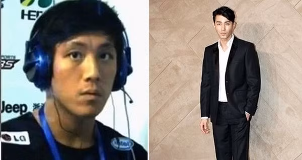 Điểm danh các sao lao đao vì quý tử ảnh 5 Cha Seung Won và con trai Cha No Ah - Ảnh: Selca