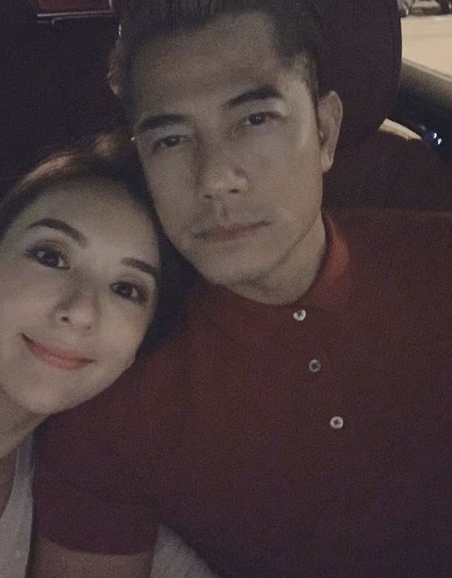 Những bài đăng kỷ niệm, hình ảnh ngọt ngào lãng mạn của Phương Viên và Quách Phú Thành đều bị nàng hotgirl xóa sạch.