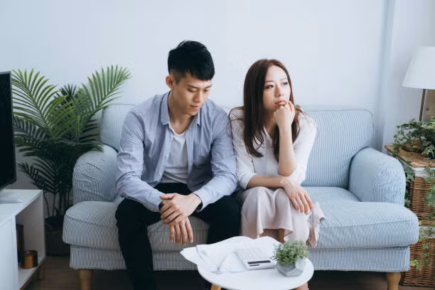 Chồng quyết tâm cho con học trường tốt nhất, nhưng khi anh công khai số tiền dành dụm được tôi "cạn lời" ảnh 1