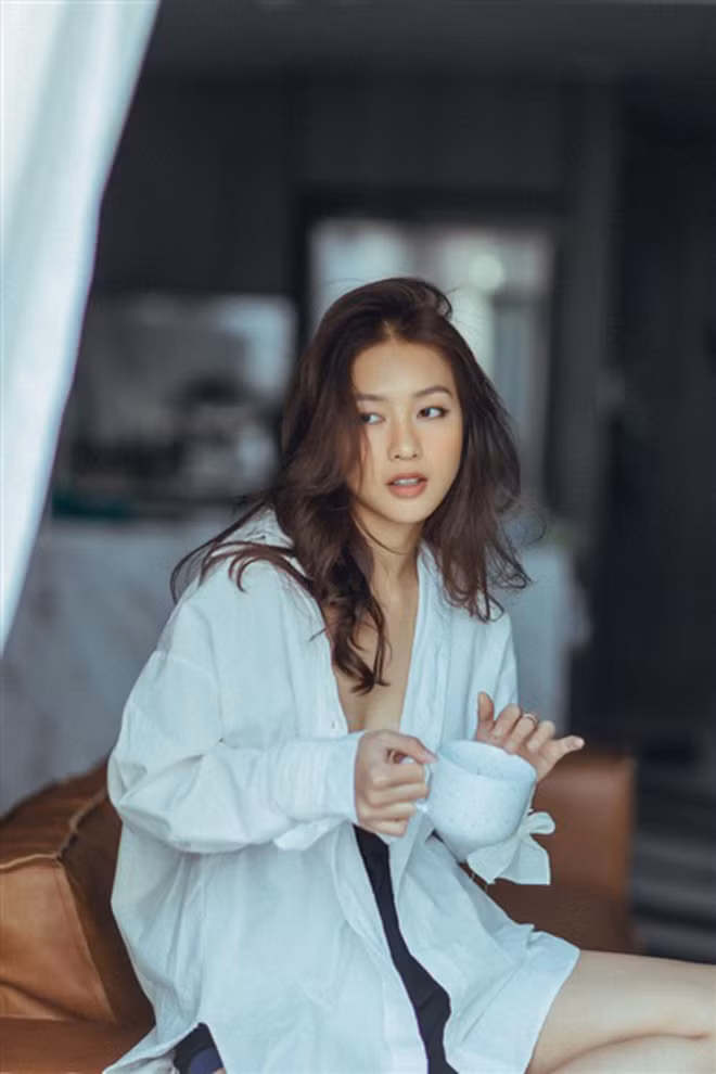 Khả Ngân và Đỗ Hoàng Dương là những nghệ sĩ trẻ, gặt hái những thành công nhất định trong sự nghiệp.