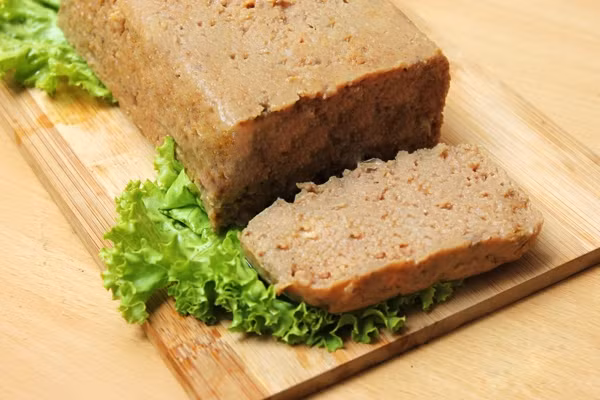 Chẳng cần tốn 20 triệu học khóa làm pate, đây là tuyển tập 3 công thức chế biến món ăn này để chị em vừa được sướng miệng, vừa tiết kiệm hầu bao! - Ảnh 2.