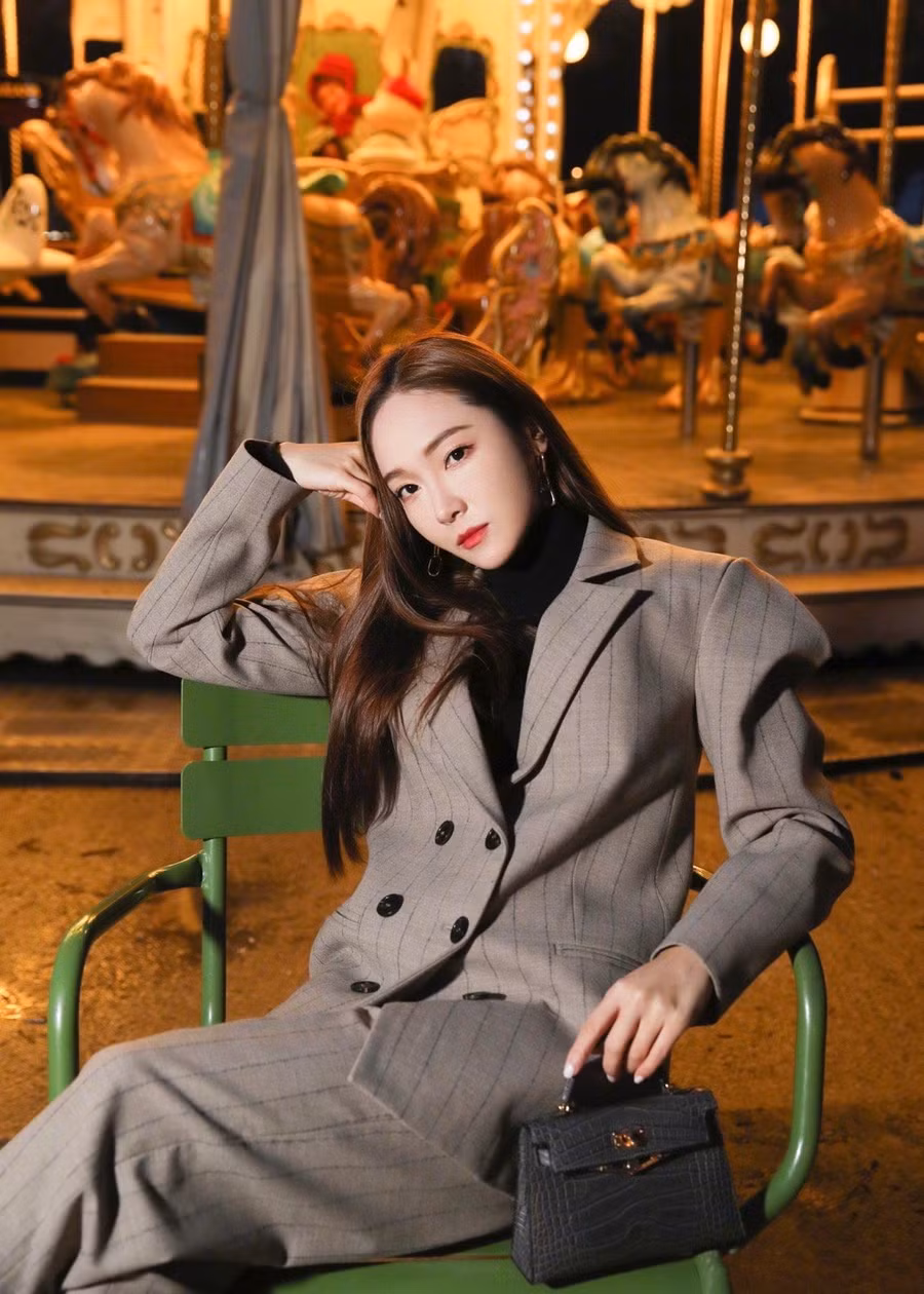 Jessica - Ảnh 3.