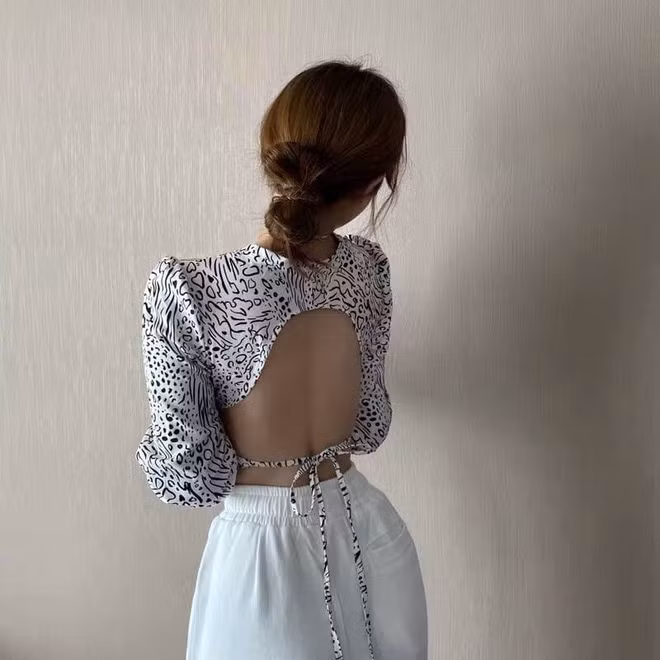 4 xu hướng thời trang Xuân-Hè phủ sóng nhiều nhất hiện nay ảnh 1 4 xu hướng thời trang Xuân-Hè phủ sóng nhiều nhất hiện nay ảnh 1