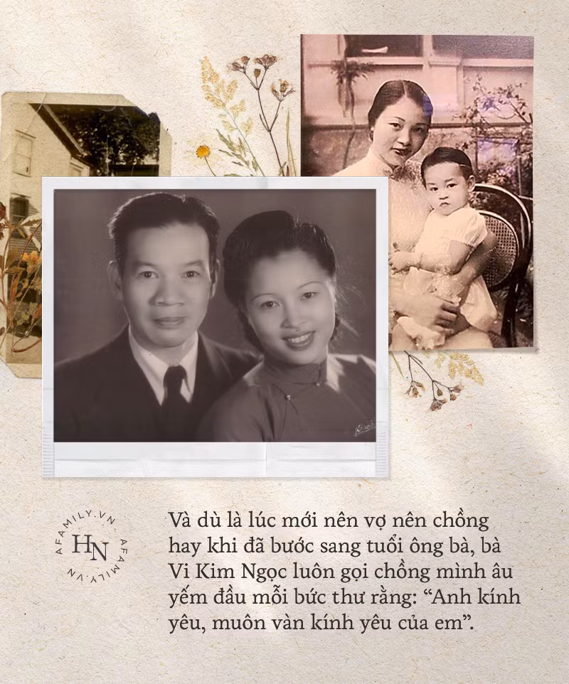Chuyện tình đẹp bậc nhất đầu thế kỷ XX: Cô tiểu thư con quan Tổng đốc dám đấu tranh hủy hôn ước sắp đặt để gặp đúng người tài đức mình yêu - Ảnh 5.