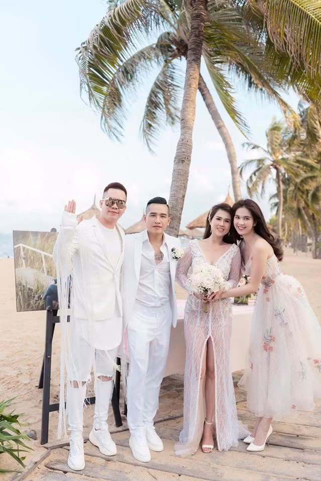 Sao mặc đẹp - Ảnh 4.