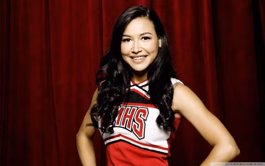 Cô trở nên nổi tiếng sau vai diễn trong phim "Glee".