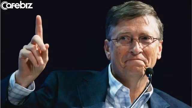 “Nuôi con kiểu giàu” như Bill Gates, “nuôi con kiểu nghèo” như Michelle Obama ảnh 1