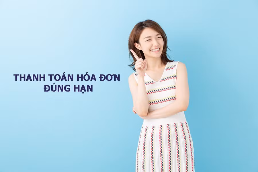 11 sai lầm nghiêm trọng khi sử dụng thẻ tín dụng nhiều người mắc phải ảnh 1