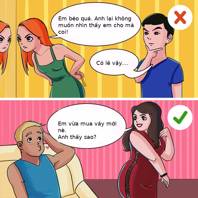 10 thói quen không ngờ đẩy hôn nhân bên bờ vực tan vỡ ảnh 1