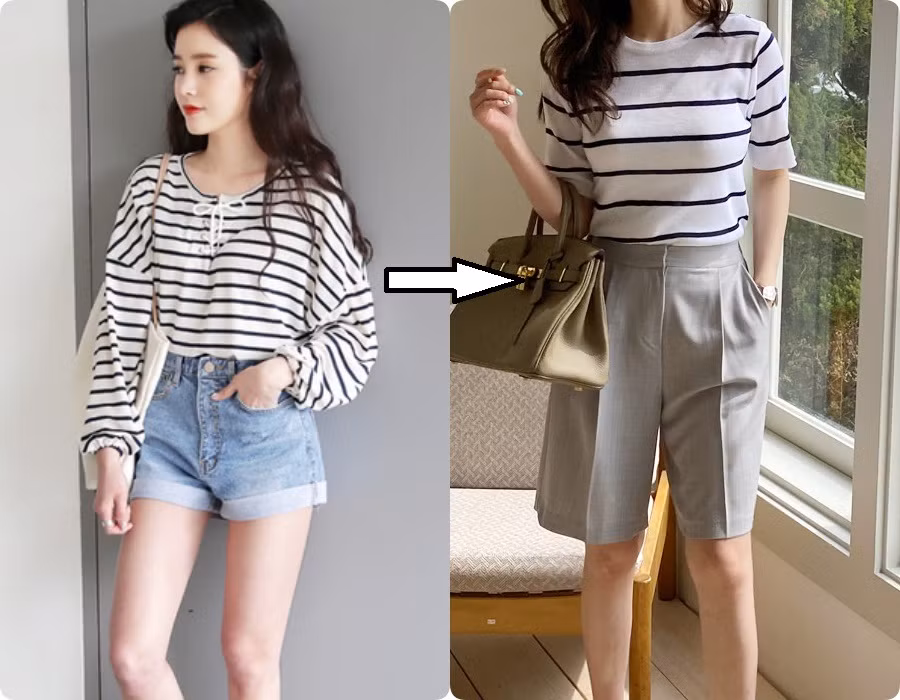 6 sự thay đổi giúp nàng 30+ đẹp và thanh lịch hơn so với tuổi 20 - Ảnh 3.