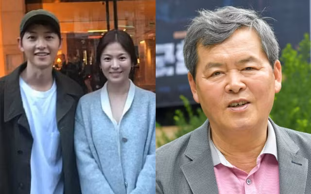 Hơn 1 năm sau vụ ly hôn thế kỷ, bí mật động trời được tiết lộ: Lý do khiến Song Joong Ki "ép buộc" Song Hye Kyo ký vào đơn thỏa thuận? - Ảnh 4.
