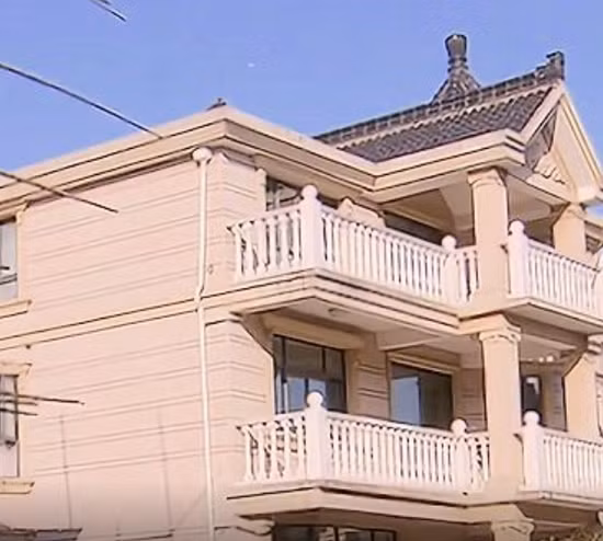 Chi hơn 9,8 tỷ đồng mua 6 căn biệt thự ở Thượng Hải, 20 năm sau người chủ trở về và chết lặng vì cảnh tượng lạ lẫm trước mắt - Ảnh 3.