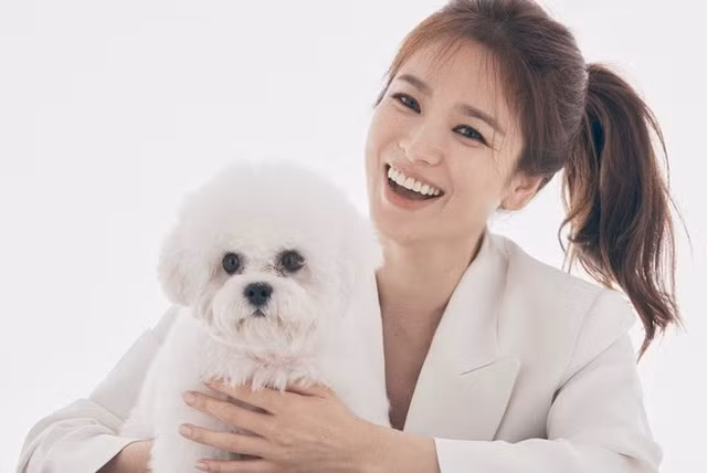Song Joong Ki thua triệt để Song Hye Kyo trong cuộc chiến hậu ly hôn ảnh 3