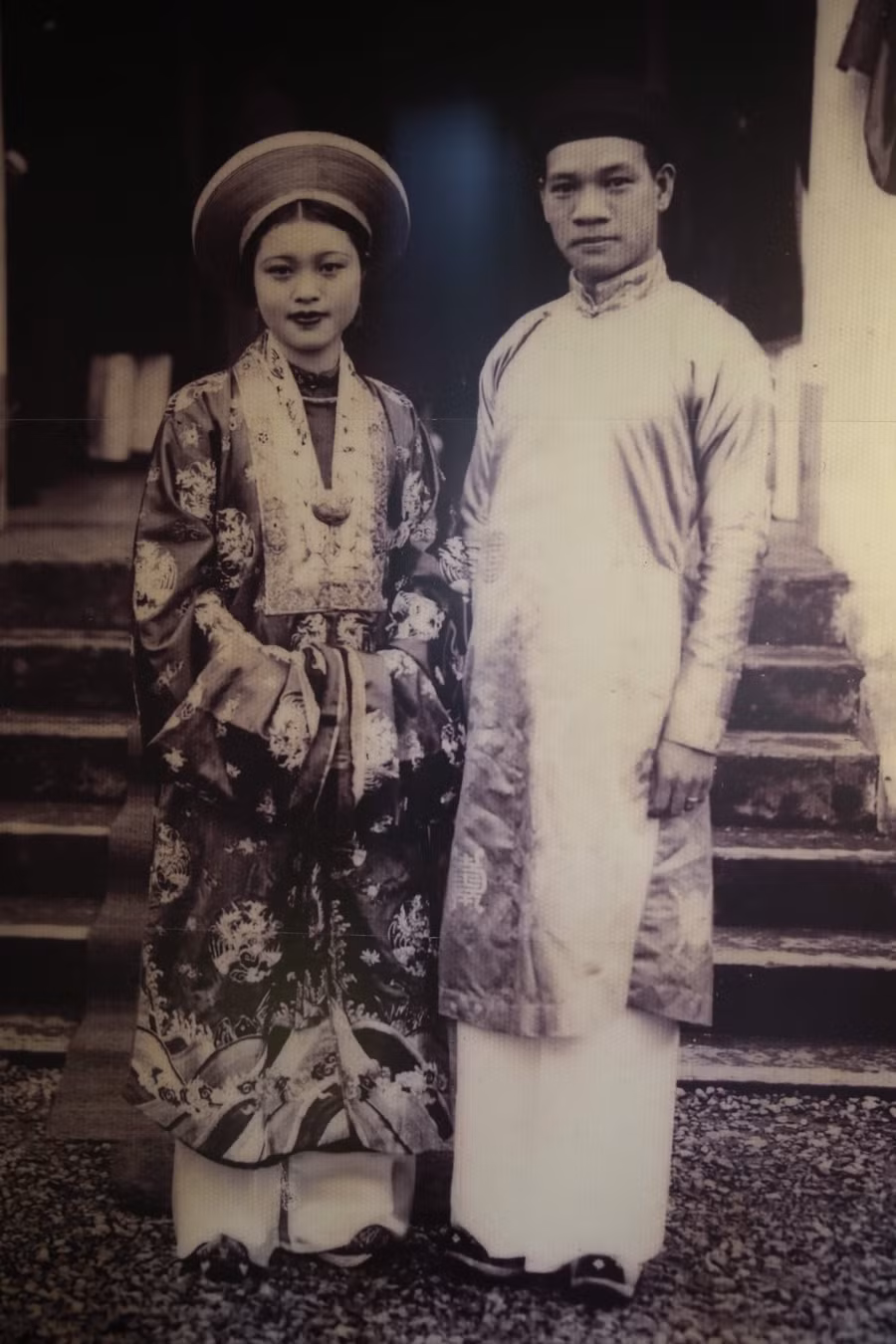 Chuyện tình đẹp nhất đầu thế kỷ XX: Tiểu thư con quan Tổng đốc hủy hôn ước, gặp đúng người tài đức mình yêu ảnh 4