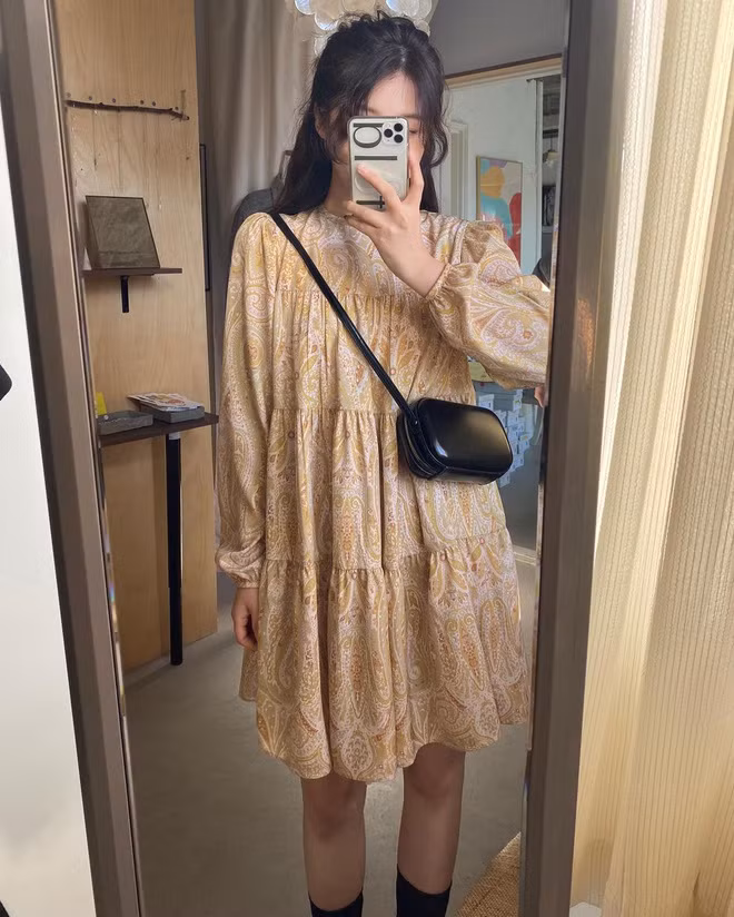 4 xu hướng thời trang Xuân-Hè phủ sóng nhiều nhất hiện nay ảnh 14 4 xu hướng thời trang Xuân-Hè phủ sóng nhiều nhất hiện nay ảnh 14