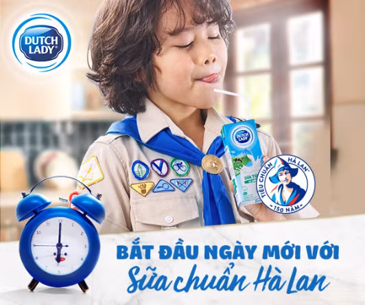 Cách các bà mẹ 3 miền chuẩn bị bữa sáng đủ chất để con vững vàng học online - Ảnh 5.