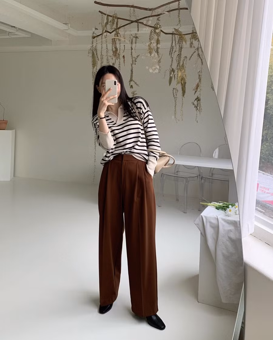 6 items chị em nên sắm để có thể "cân" đẹp thời tiết nóng hay lạnh dịp Tết ảnh 12 6 items chị em nên sắm để có thể "cân" đẹp thời tiết nóng hay lạnh dịp Tết ảnh 12