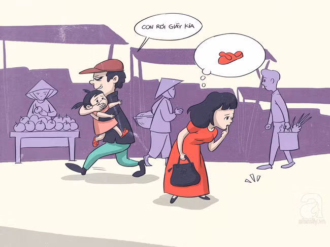 Những thủ đoạn bắt cóc trẻ em mới cực tinh vi, bố mẹ phải dạy con ngay các nguyên tắc an toàn này - Ảnh 3.