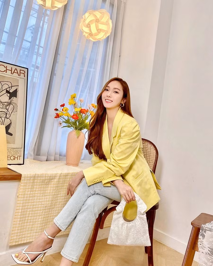 Jessica - Ảnh 5.