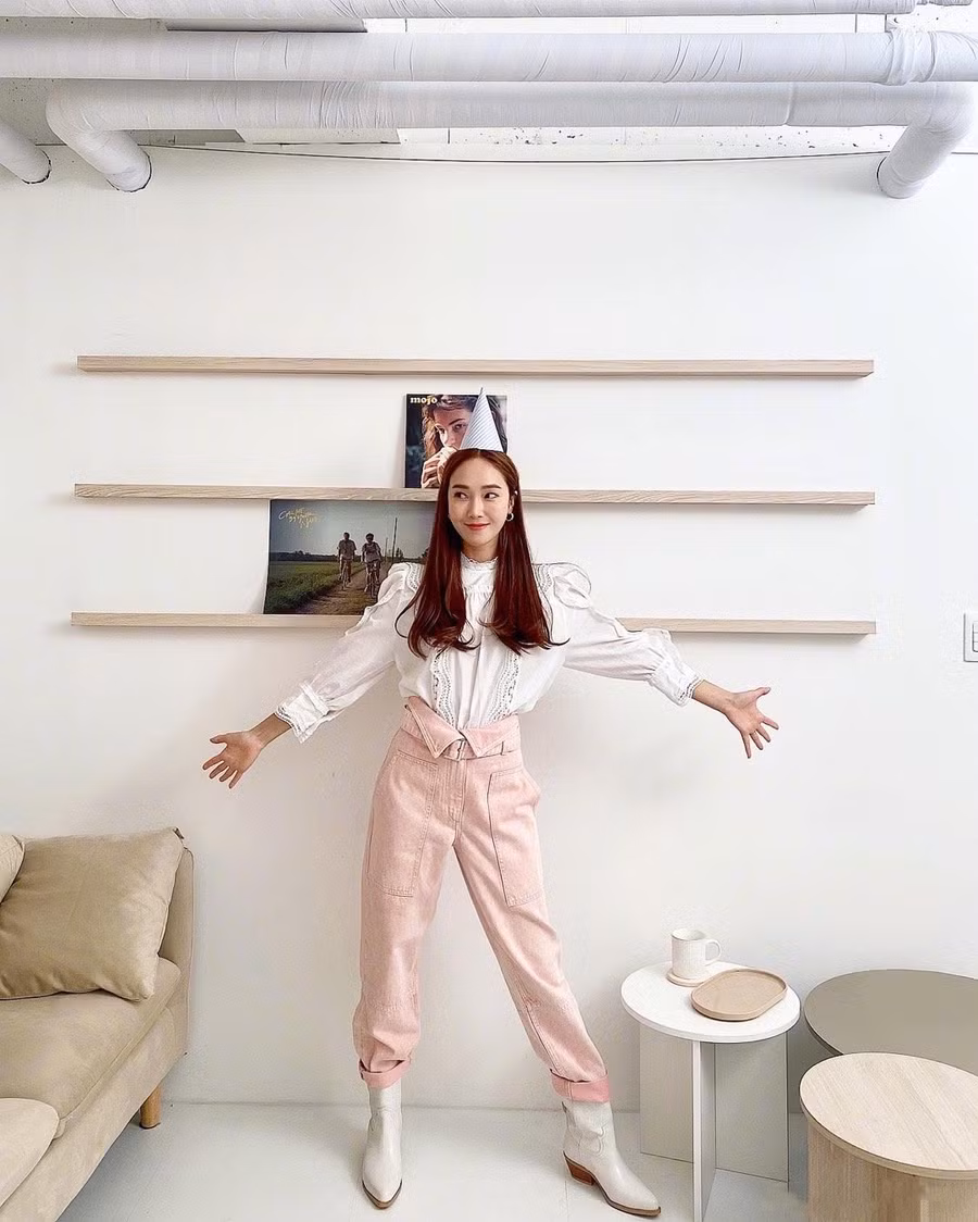 Jessica - Ảnh 6.