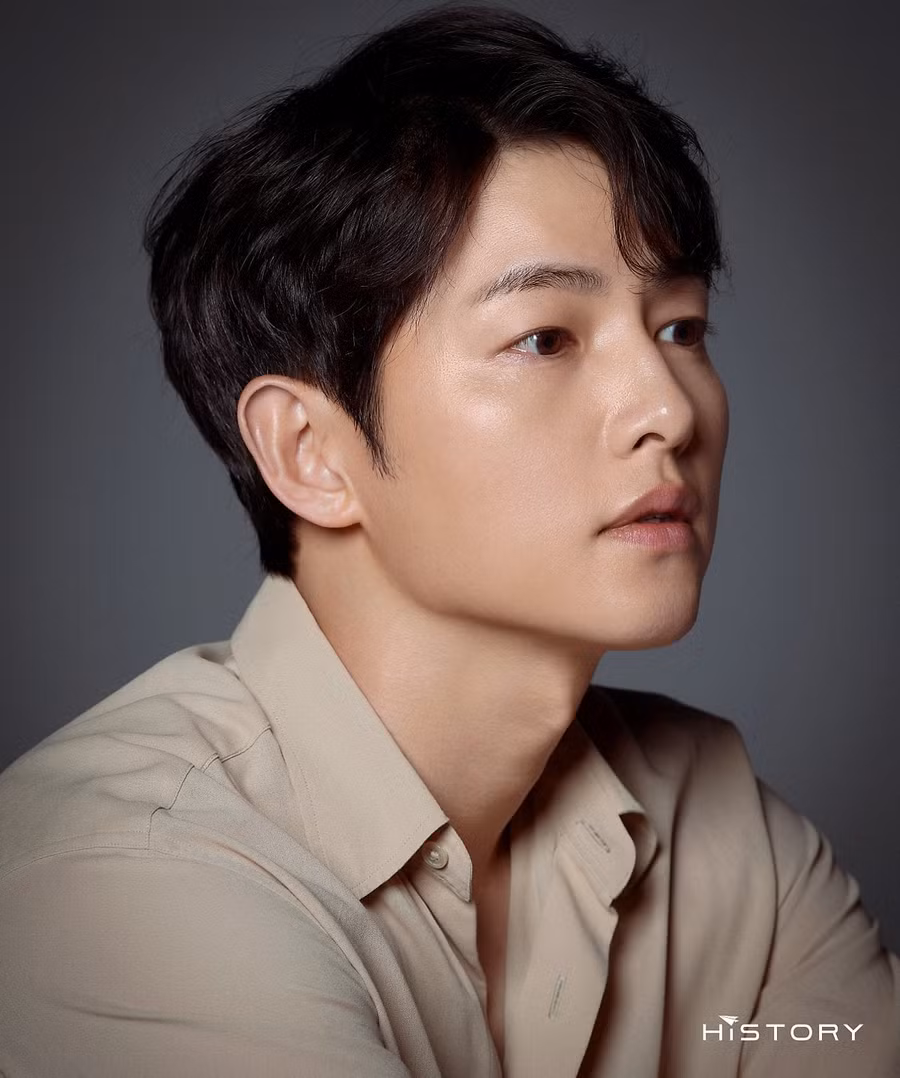 Song Joong Ki viết tâm thư "dằn mặt" vợ cũ Song Hye Kyo trong ngày lễ độc thân? ảnh 2