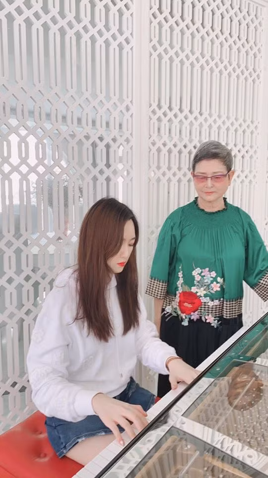 Góc nghiêng này thì đúng là Sa rồi mọi người ạ.