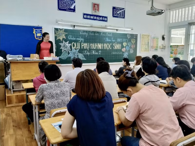 Ảnh chỉ mang tính chất minh hoạ/ Internet.