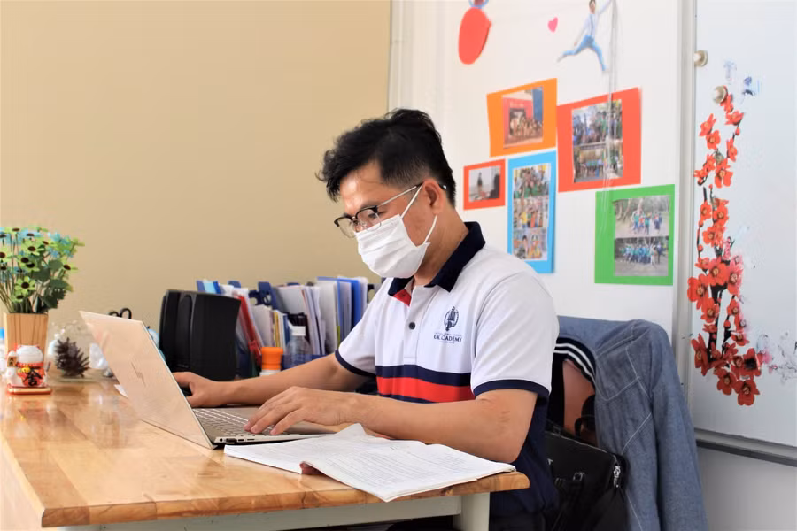 Ảnh minh họa.