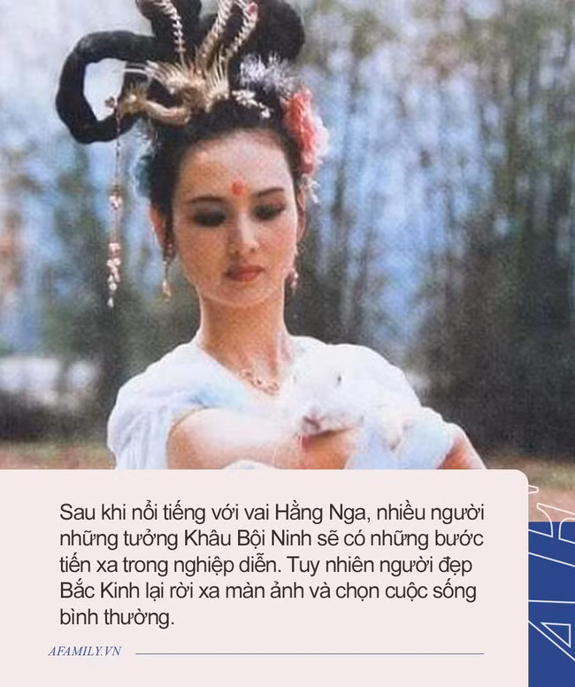Hằng Nga của Tây du ký: Học vấn không xuất sắc nhưng giờ giàu nứt đố đổ vách, được ngưỡng mộ vì bỏ hơn 200 tỷ đồng làm điều này - Ảnh 6.
