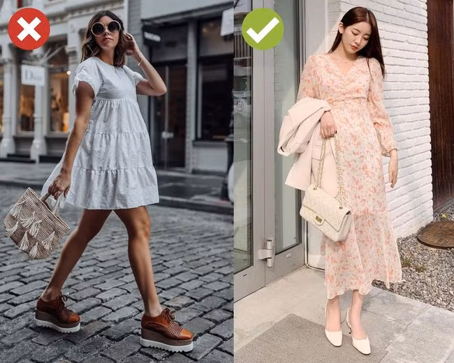 Biên tập viên chỉ ra 4 items chị em không nên đầu tư dù chỉ một đồng, diện lên không dìm dáng thì cũng lỗi thời - Ảnh 3.