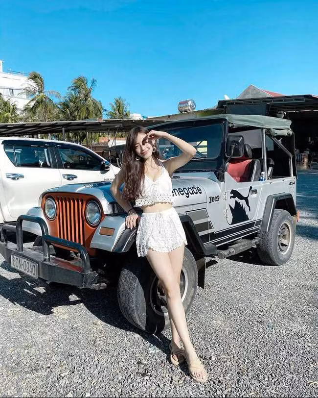 20 câu tỏ tình thể hiện EQ "vô cực" áp dụng được cả trong hôn nhân, lúc ấy đừng hỏi tại sao đối phương đột nhiên "nghiện" bạn - Ảnh 3.