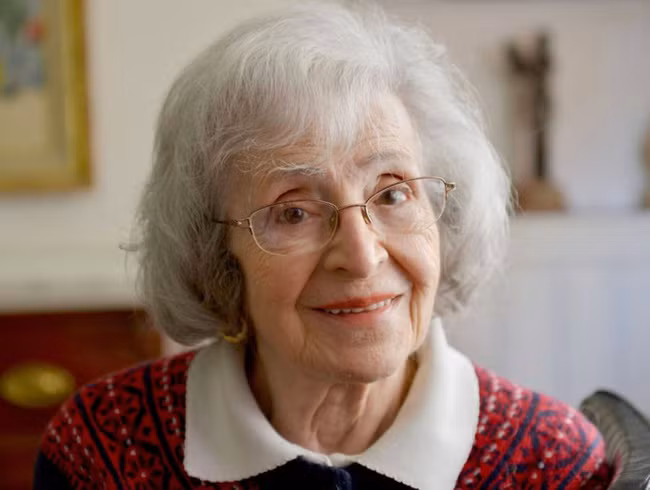 Therese Rocco.