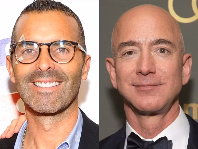 Vợ cũ vừa hạnh phúc tái hôn, tỷ phú Amazon đã nhận ngay tin không vui liên quan đến quá khứ ngoại tình, "kẻ thứ 3" im hơi lặng tiếng - Ảnh 1.