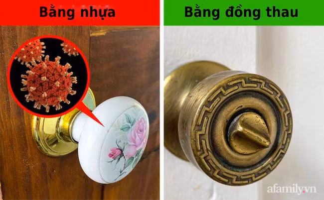 7 sai lầm lớn đừng bao giờ mắc phải trong thiết kế nhà để tránh làm không gian sống "xuống giá" - Ảnh 2. 7 sai lầm lớn đừng bao giờ mắc phải trong thiết kế nhà để tránh làm không gian sống "xuống giá" - Ảnh 2.