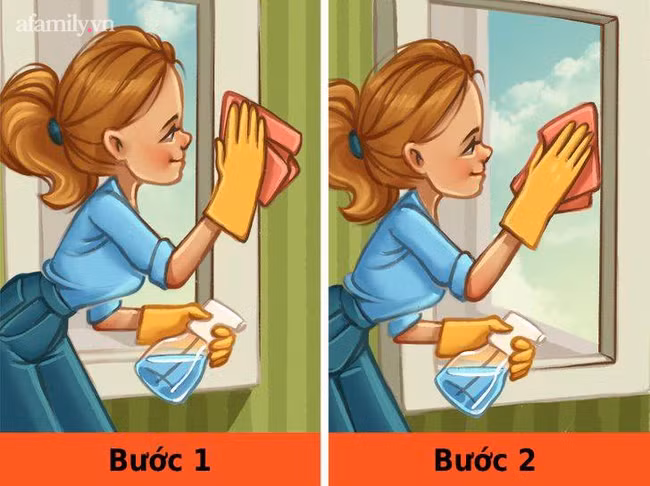 7 sai lầm lớn đừng bao giờ mắc phải trong thiết kế nhà để tránh làm không gian sống "xuống giá" - Ảnh 8. 7 sai lầm lớn đừng bao giờ mắc phải trong thiết kế nhà để tránh làm không gian sống "xuống giá" - Ảnh 8.