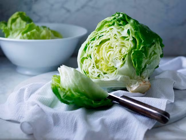 10 loại thực phẩm chị em thoải mái ăn mùa hè, vừa đẹp da lại không lo tăng cân ảnh 1