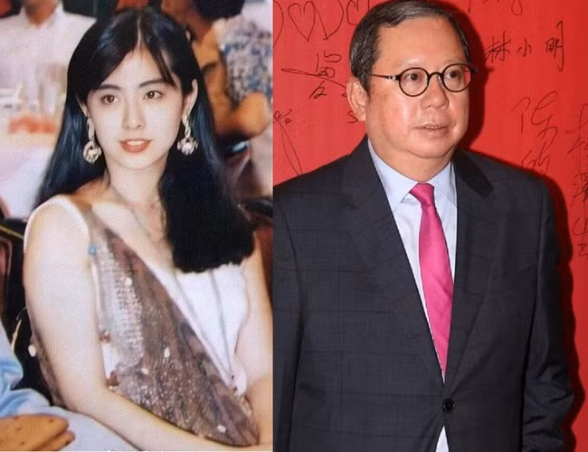 4 mỹ nhân Hoa ngữ nhận cái kết buồn khi yêu đại gia: Người mất khả năng sinh con, kẻ bị bỏ rơi - Ảnh 2.