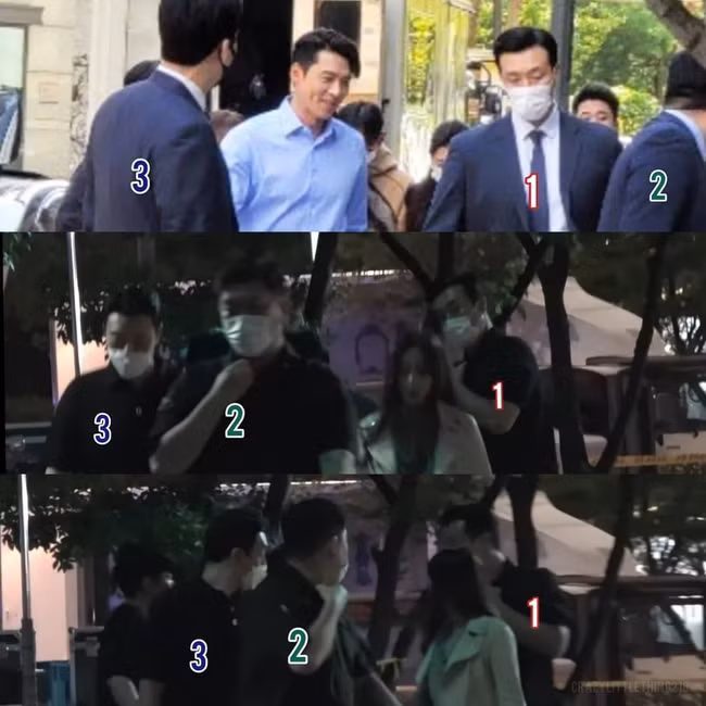 Hạn chế xuất hiện cũng như nhắc tới nhau nhưng Son Ye Jin và Hyun Bin vẫn lộ bằng chứng hẹn hò rõ "mười mươi" thế này đây? - Ảnh 3.