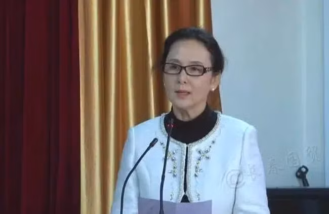 Hằng Nga của Tây du ký: Học vấn không xuất sắc nhưng giờ giàu nứt đố đổ vách, được ngưỡng mộ vì bỏ hơn 200 tỷ đồng làm điều này - Ảnh 4.