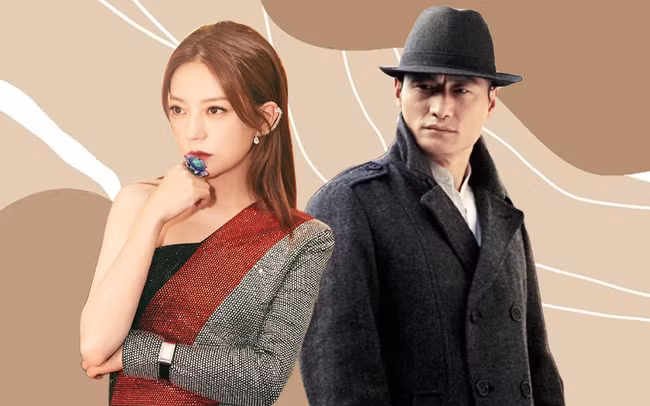 "Mối tình đầu" ít người biết của Triệu Vy: Yêu nhau say đắm nhưng vừa nổi tiếng chia tay ảnh 1
