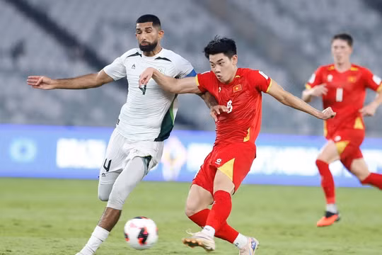 Khép lại FIFA ASEAN Cup 2026, tuyển Việt Nam chuẩn bị loạt trận giao hữu quan trọng