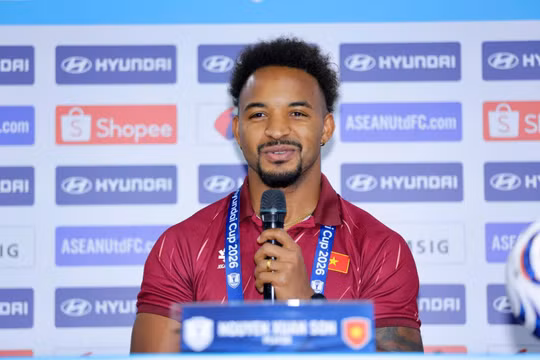 Nguyễn Xuân Son đánh giá cao đối thủ Malaysia.